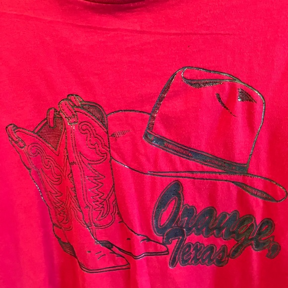 Vintage single stitch tee - Picture 2 of 5